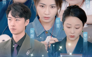 短剧《迟来的爱（天上的星星不说话）61集全》免费观看