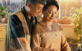 短剧《今生有你（迟暮之恋重启青春）76集全》免费观看