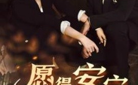 短剧《愿得安宁司南情 (2025)》全集免费在线观看