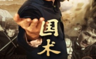 短剧《国术无双（74集全）》免费观看