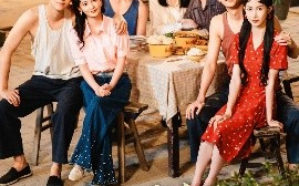 短剧《不是炮灰女配！是闺蜜联盟（61集）徐天奇＆杨云绚 (2025)》全集免费在线观看