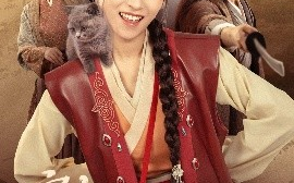 短剧《穿书后，我带着全家去逃荒（70集）钱婧睿&章凯 (2025)》全集免费在线观看