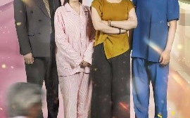 短剧《意外读心后（30集）王圻嘉&章凯 (2025)》全集免费在线观看