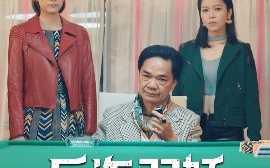 短剧《反诈双娇（34集）黄光亮&赖慰玲 (2025)》全集免费在线观看