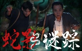 短剧《蛇影谜踪（53集）王云凤&吴广林 (2025)》全集免费在线观看