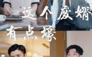 短剧《这个废婿有点壕（89集全）》免费观看