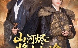 短剧《山河烬：将女归途（108集）赵慧楠&曹景皓 (2025)》全集免费在线观看