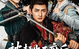 短剧《被赶出王府后我成了最强锦衣卫（80集）杜江山&一然 (2025)》全集免费在线观看