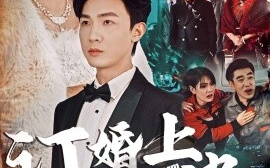 短剧《订婚上风波 (2025)》全集免费在线观看