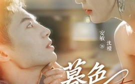 短剧《暮色归途（50集）安敏&朱旌豪 (2025)》全集免费在线观看