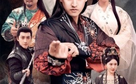 短剧《吾儿有一剑，独步天下（72集）胡冬晴&安晓洁 (2025)》全集免费在线观看