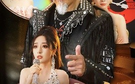 短剧《六十出道成天王（70集）冯立平&张倩铭 (2025)》全集免费在线观看