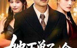 短剧《她下单了一个隐世继承人（75集）陈子轩&朱梦茹 (2025)》全集免费在线观看