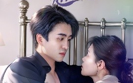 短剧《封夫人超甜超强的（35集）张梦洋 (2025)》全集免费在线观看
