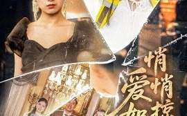 短剧《爱如微风悄悄掠过（52集）王倩&姚宏博 (2025)》全集免费在线观看