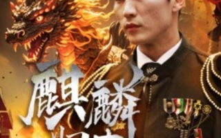 短剧《麒麟归来（72集全）》免费观看