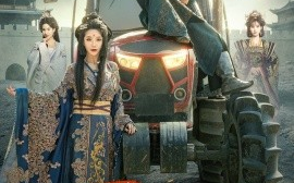 短剧《瞎眼两年我竟成了女帝继父（81集）余亭&翁淇 (2025)》全集免费在线观看