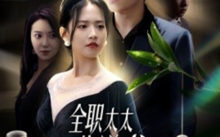 短剧《全职太太的逆袭（80集全）》免费观看