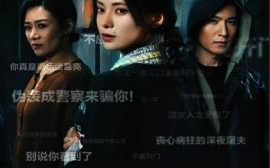 短剧《目击者 (2025)》全集免费在线观看