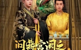 短剧《问鼎宫阙之淑妃传 (2025)》全集免费在线观看