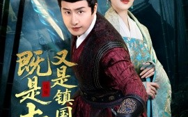 短剧《既是土匪，又是镇国将军（65集）刘允乐 (2025)》全集免费在线观看