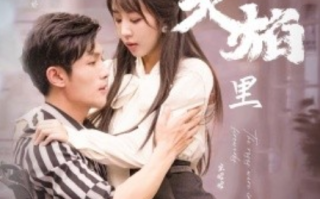 短剧《玫瑰陷入火焰里（100集全）彭丹丹》免费观看