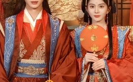 短剧《少年帝君驾到（6集全）吴添豪＆马秋元 (2025)》全集免费在线观看