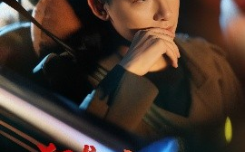 短剧《狂飙之风云际会（58集）时—&刘尚麟 (2025)》全集免费在线观看