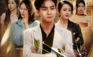 短剧《绝世圣手（84集）》免费观看