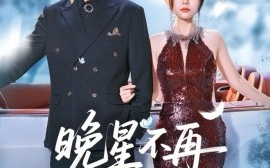 短剧《晚星不再等风来（65集）王子林＆李智颖&杨桃 (2025)》全集免费在线观看