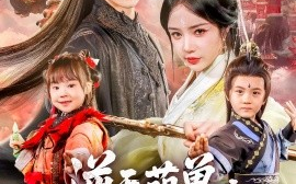 短剧《逆天萌兽：绝世妖女倾天下（85集）陈添祥&田熙雯 (2025)》全集免费在线观看 