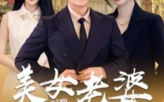 短剧《别跑，美女老婆我来也（65集全）》免费观看