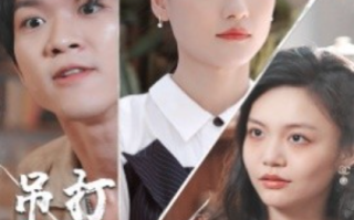 短剧《吊打奇葩弟媳（30集全）》免费观看