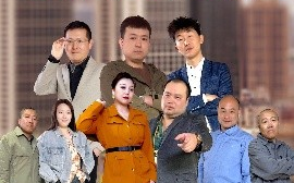 短剧《兄弟难当（25集）(2025)》全集免费在线观看