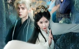 短剧《魔念烬红妆（70集）靳旺＆程七月 (2025)》全集免费在线观看 