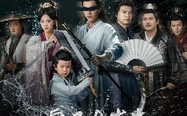 短剧《皇子七岁半我爹横扫皇城（68集）江炘&白龙 (2025)》全集免费在线观看