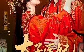 短剧《太子医妃升职记（82集）韦若辰&符雅凝 (2025)》全集免费在线观看 