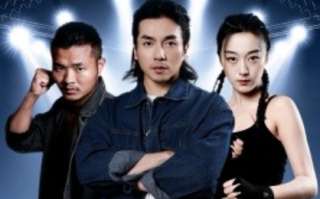 短剧《武驰人生（76集全）》免费观看