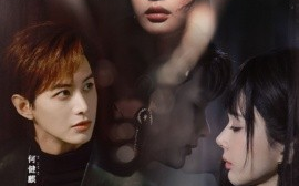 短剧《镜中陌生人（54集）何健麒&王梦茹 (2025)》全集免费在线观看