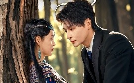 短剧《大祭司夫人甜又娇（80集）崔晓&李彬航 (2025)》全集免费在线观看