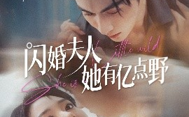 短剧《闪婚夫人她有亿点野（60集）王子林＆张紫菡 (2025)》全集免费在线观看