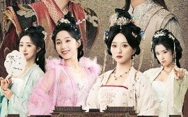短剧《大梁双逆（83集）董绍辉&李钊&索菲&阚琳娜&曲奇 (2025)》全集免费在线观看 