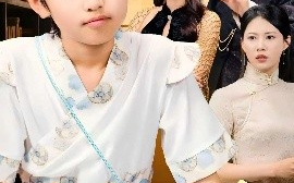 短剧《少年朝奉（66集）王熳熳&李经瑞&许幻幻&郑妍 (2025)》全集免费在线观看