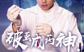 短剧《破茧成药神，新药不予薄情人（64集）吴帆 (2025)》全集免费在线观看