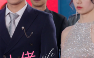 短剧《大佬夫人来实习（81集全）》免费观看