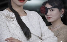 短剧《芳花落尽时 (2025)》全集免费在线观看