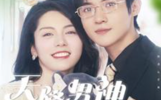 短剧《天降男神宠不停（100集全）》免费观看