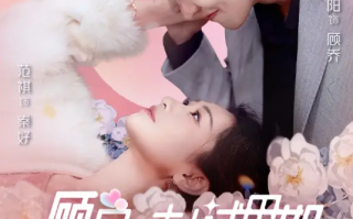 短剧《顾总，夫人试用期又延长了（96集全）》免费观看