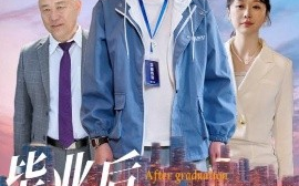 短剧《毕业后我进了亲戚公司（50集）秦子林&刘子轩 (2025)》全集免费在线观看