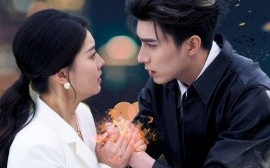 短剧《与神同行（62集）李柏言＆孙芊浔 (2025)》全集免费在线观看 
